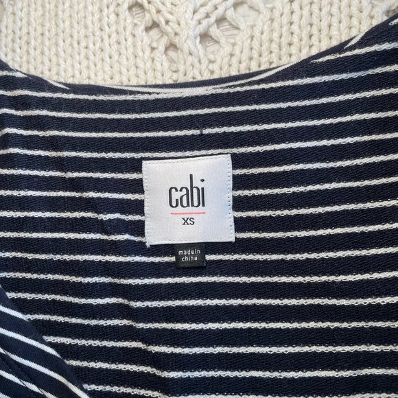 Cabi launch dress XS - Picture 4 of 9